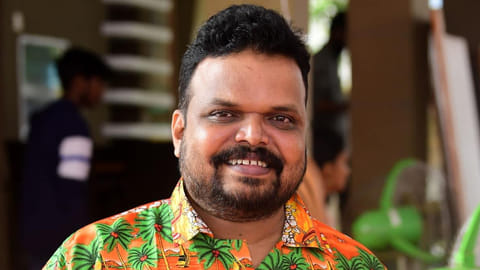  actor subish sudhi on financial struggle