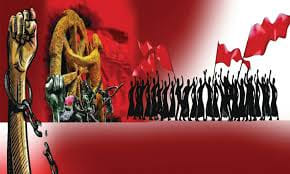 Some thoughts on May 1st