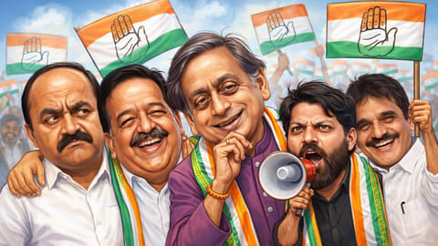 Exit polls predict UDF win in Kerala