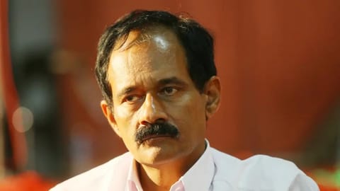 Dijo Kappan passes away