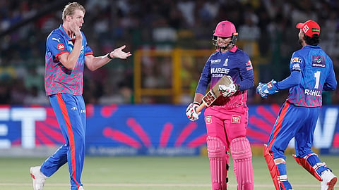 kyle jamieson punished for vaibhav suryavanshi sendoff 