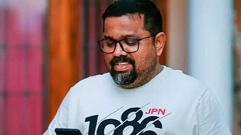Former Indian Catholic Forum leader Binu Pazhachira sentenced to one year in prison