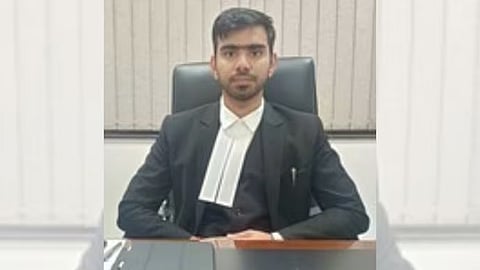 judge found dead at home delhi
