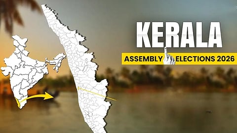 6 constituencies hiding their excitement