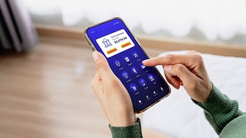 UAE launches digital bank account opening for tourists