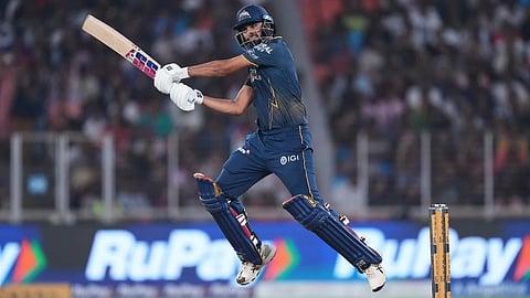GT vs PBKS IPL 2026