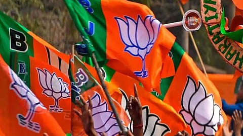 bjp won 3 seats in kerala assembly election 2026