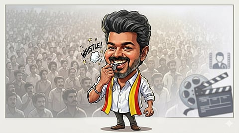 tamilndu vijay election win