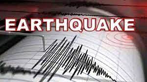 6.8 magnitude earthquake shakes Tajikistan near China border 