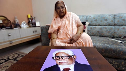 Ehsan Jafri's death a reminder of  'disregard for humanity': Kerala CM