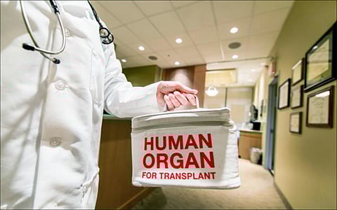Health Ministry working on 'One Nation, One Organ Allocation' policy