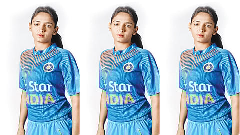 Don't know how long will it take to get over this: Harmanpreet