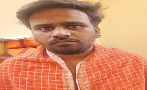 Death penalty for killing 7-yr-old girl