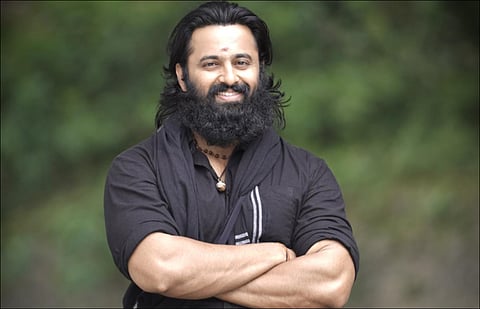 No stay on trial in sexual harassment case involving actor