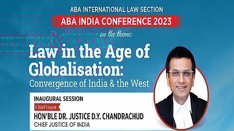 Truth has become victim in age of false news: CJI Chandrachud