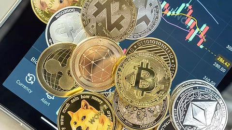 India imposes money laundering provisions on cryptocurrencies