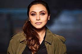 Important to portray Indian women beautifully to global audience: Rani Mukerji