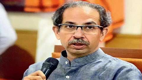 Attacks on Savarkar will reduce people's sympathy over disqualification, Sena reminds Rahul