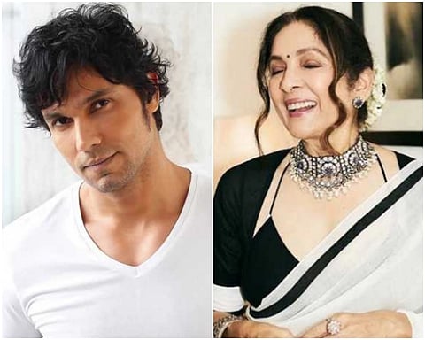Randeep Hooda, Neena Gupta to star in romantic comedy 'Pachhattar Ka Chhora'