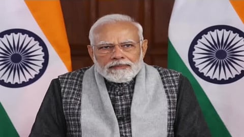 PM to Inaugurate Phase 1 of India International Convention and Expo Centre
