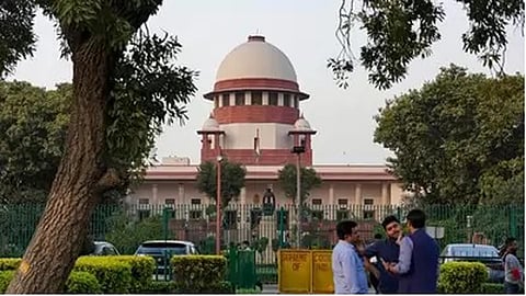 SC to hear on Apr 5 plea by 14 opposition parties against 'misuse' of central probe agencies