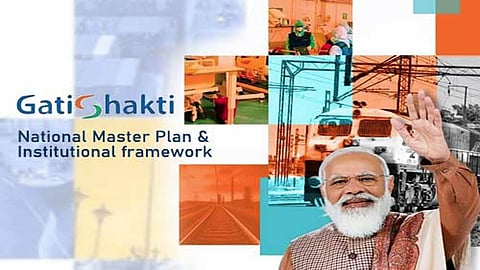 Regional workshop on 'PM Gati Shakti National Master Plan' to conclude today
