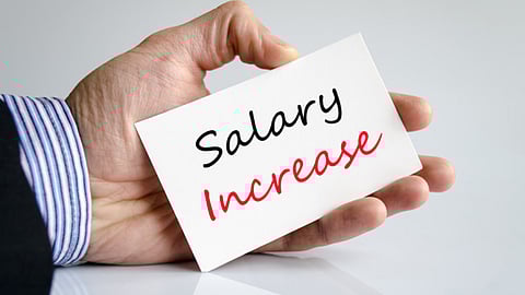 Average salary likely to rise 10.2 pc in 2023 led by e-commerce, IT, professional services: Report