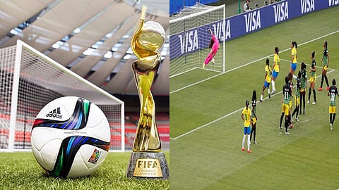 Brazil prepares bid to host 2027 Women's World Cup