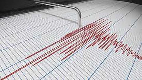 Three back-to-back earthquakes jolt Uttarkashi