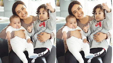 Important to portray Indian women beautifully to global audience 