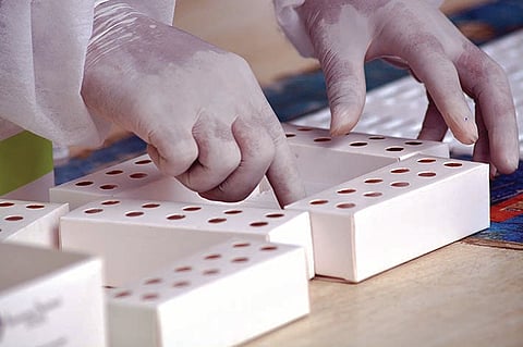 India logs 754 new Covid cases in a day