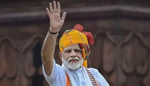 PM to dedicate Bengaluru-Mysuru Expressway, IIT Dharwad in K'taka on Mar 12 