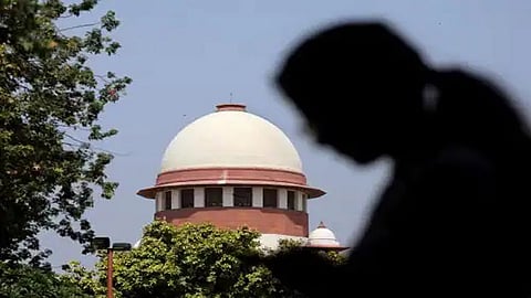 SC agrees to hear woman's plea claiming discrimination under Shariat law in not giving equal property share to females