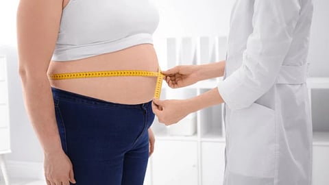 Healthy lifestyle, attitude change crucial for tackling obesity, say experts