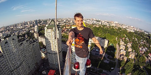 Dangerous selfies aren't just foolish. We need to treat them like the public health hazard they really are