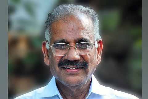 Can't move court for tusker's relocation every time locals protest: Kerala govt 