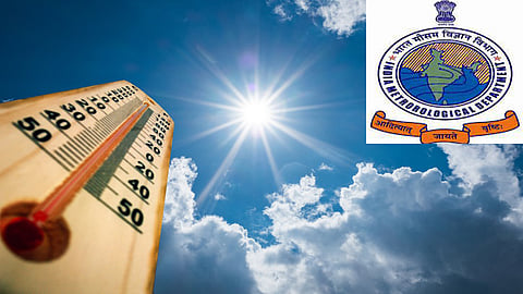 Above-normal heatwave days likely in most parts of India during March-May