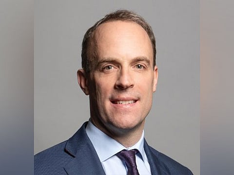 UK Prime Minister Rishi Sunak rocked by resignation of close ally Dominic Raab over bullying allegations 