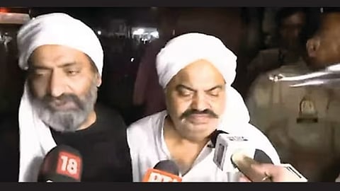 6 people named in Umesh Pal murder case FIR killed so far