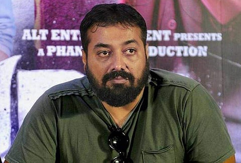 Anurag Kashyap's 'Kennedy' to have Midnight Screening at Cannes 2023