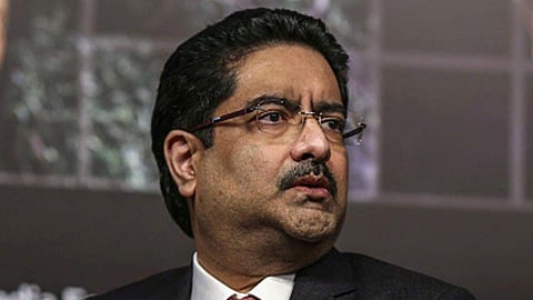 Kumar Mangalam Birla returns to Vodafone Idea board as additional director