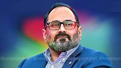 Logistics to be full of opportunities for youth in coming years with huge scope for investment: MoS Skill Development