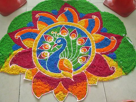 Tamil New Year celebrated with traditional zeal and fervour in TN