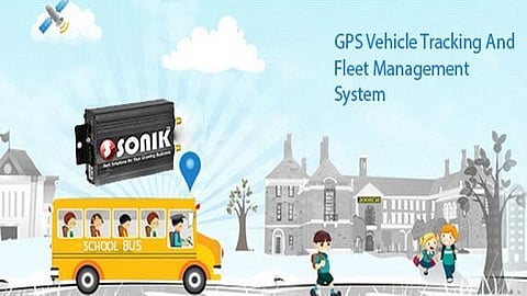 India-designed chip to track school buses, weapons systems