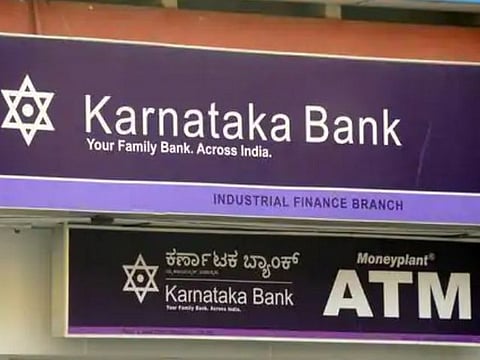 RBI permits Karnataka Bank to collect direct, indirect taxes 