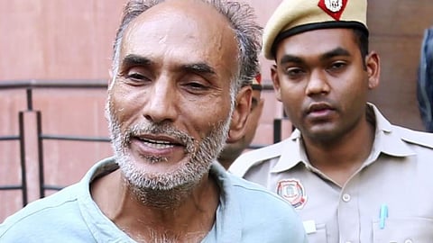 From Devender Singh to Bunty Chor, this super thief kept police running after him