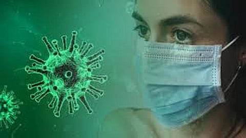 Covid infection