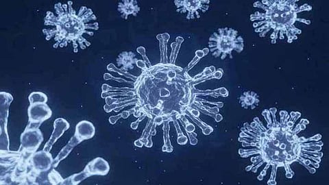 Active Covid cases in country climb to 66,170