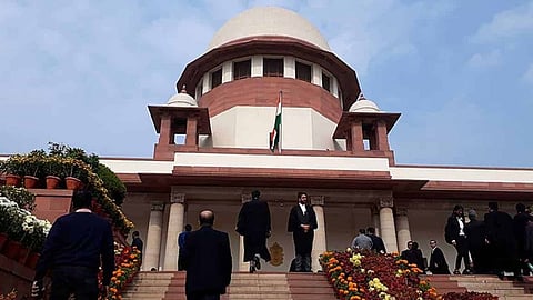 Karnataka government decision to scrap 4 per cent Muslim quota prima facie on highly shaky ground, flawed: SC