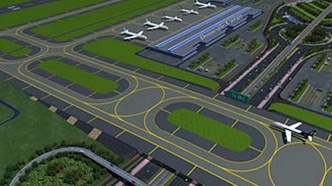 Necessary permissions for building Sabarimala airport received, says Kerala CM